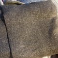 Image client Toile d'�cran - Ecru/Naturel - 145 cm