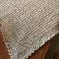 Image client Fil DROPS Baby Merino Uni Color - 50g - Gris clair (22)