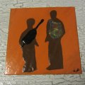 Image client Plaque de cuivre 120 x 120 mm