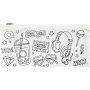 Trousse - blanche - 210 g