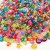 Mélange de perles diamant - 750 pcs Mélange de perles diamant - 750 pcs