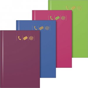 Carnet d'adresses - A7 Carnet d'adresses - A7