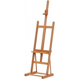 Chevalet d'atelier Mabef - M/10 Chevalet d'atelier Mabef - M/10