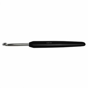 Crochets KnitPro - Aluminium Argent Crochets KnitPro - Aluminium Argent