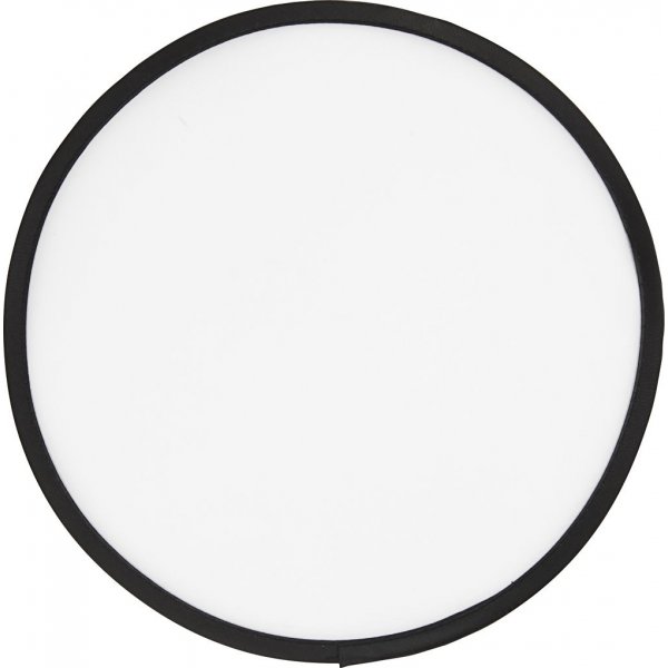 Frisbee - blanc