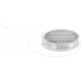 Fil lastique  bijoux - 0,5 mm - rond - 10 m
