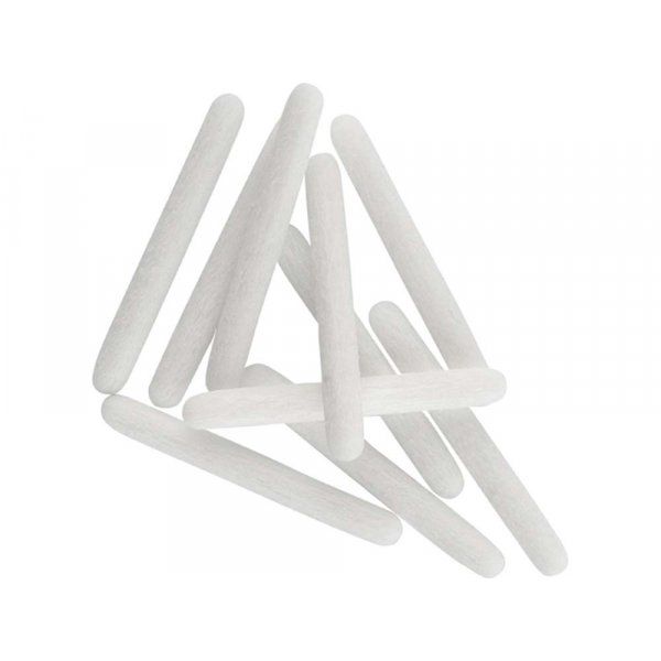 Pointe marqueur Amsterdam 10 pcs - Petite