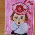 Image client Crayons de couleur Sense - 40 crayons