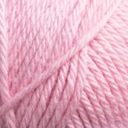 Fil Tilda Black Sheep 50g - Rose clair (41)
