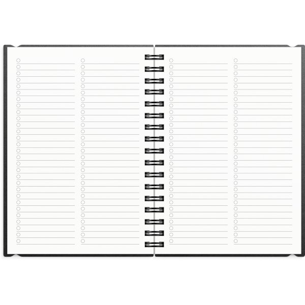 Calendrier 24/25 Senator - A6 - Année Calendrier 24/25 Senator - A6 - Année