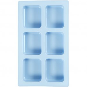 Moule en silicone - Rectangle
