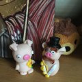 Image client Modelage Fimo Soft 454g - Rose