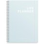 Calendrier 24/25 - Planificateur de vie  faire