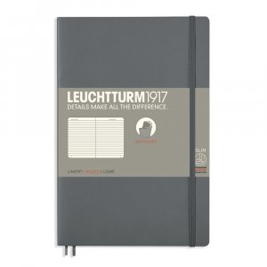 Carnet B6 Souple - Ligné Carnet B6 Souple - Ligné
