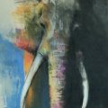 Image client Portrait au pastel tendre - 90 pcs