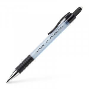 Stylo bille - Faber-Castell - Grip Matic 1377 - 0,7 mm Stylo bille - Faber-Castell - Grip Matic 1377 - 0,7 mm
