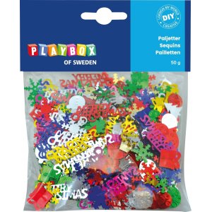 Paillettes Noël Paillettes Noël