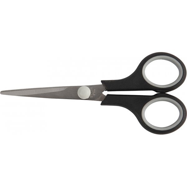 Ciseaux pour enfants - droite et gauche - 14 cm