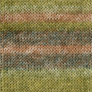 Fil DROPS Fabel Long Print - 50g - Forêt (650) Fil DROPS Fabel Long Print - 50g - Forêt (650)
