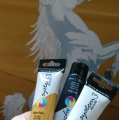 Image client Peinture acrylique Syst�me 3 59ml - Blanc de Titane