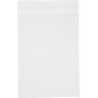 Sachets cellophane pour cartes 12,7 x 17,8 cm - 50 pcs
