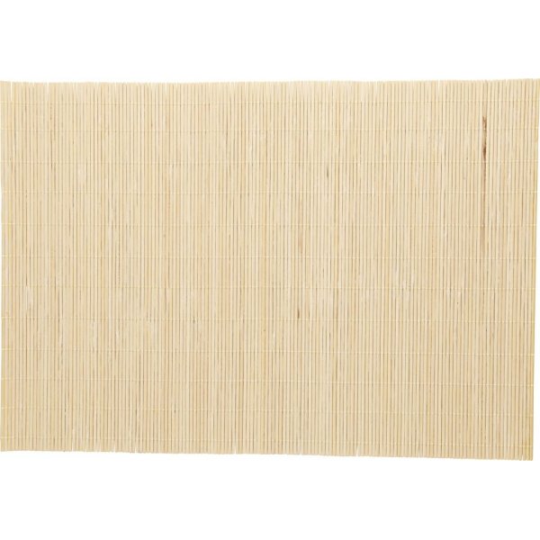 Tapis Valk - 45x30 cm - 4 pcs