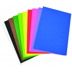 Caoutchouc décoratif - Feuilles souples 10 pcs Caoutchouc décoratif - Feuilles souples 10 pcs