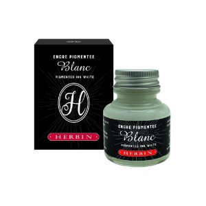 Encre pigmentée Herbin 30ml Encre pigmentée Herbin 30ml