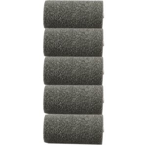 Rouleau de remplacement Caoutchouc mousse 5-pack - 95mm Rouleau de remplacement Caoutchouc mousse 5-pack - 95mm