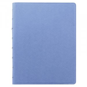 Carnet Filofax Saffiano - A5 Ligné Carnet Filofax Saffiano - A5 Ligné