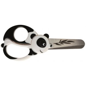 Ciseaux enfant Fiskars - Panda Ciseaux enfant Fiskars - Panda