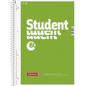 Bloc-notes - A4 TCF (80 pages) II Bloc-notes - A4 TCF (80 pages) II