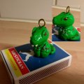Image client Modelage Fimo Soft 57g - Vert