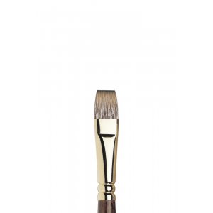 Brosse synthétique W&N Monarch Flat Brosse synthétique W&N Monarch Flat