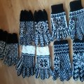 Image client Fil Viking Superwash 50g - Noir (103)