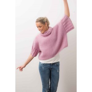 Patron tricot - Pull (1304-12) Patron tricot - Pull (1304-12)