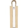 Sacs en papier - marron - 10 pcs
