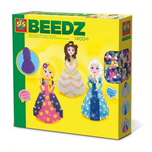La perle - princesses La perle - princesses