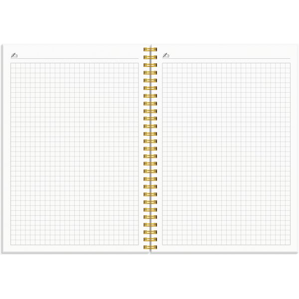 Calendrier 24/25 Etude - A5 - Etoile