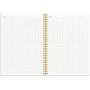 Calendrier 24/25 Etude - A5 - Etoile