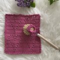 Image client Fil Viking Bambou 50g - Cerise (663)