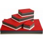 Carton de Nol - couleurs mlanges - A2, A3, A4, A5, A6 - 900 feuilles
