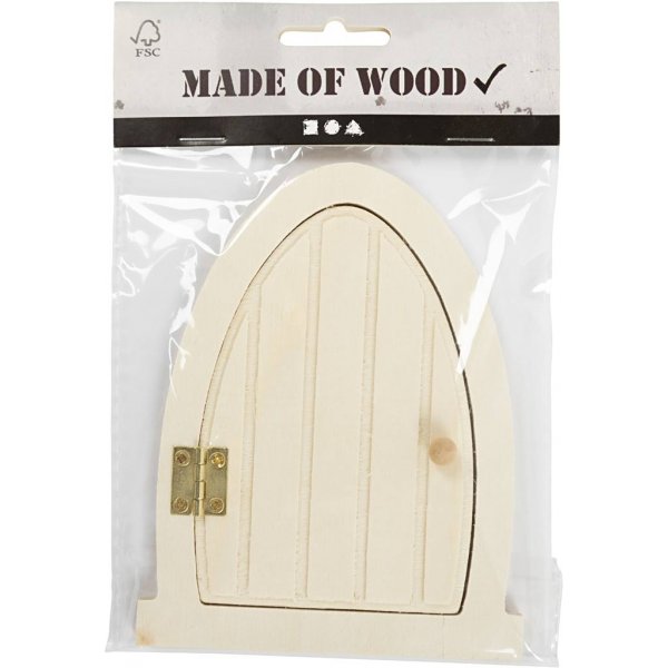 Porte avec charnières Porte avec charnières