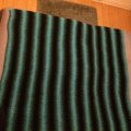 Image client Fil Viking Fil à carreaux 350g - Turquoise/Noir (729)