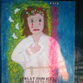 Image client Peinture acrylique Art Creation 750 ml - Blanc de Titane