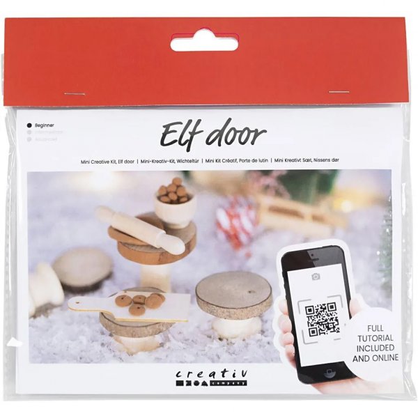 Accessoires du Père Noël - DIY - Faire des biscuits Accessoires du Père Noël - DIY - Faire des biscuits