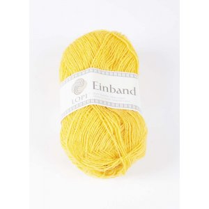 Einband 50g - Jaune Einband 50g - Jaune