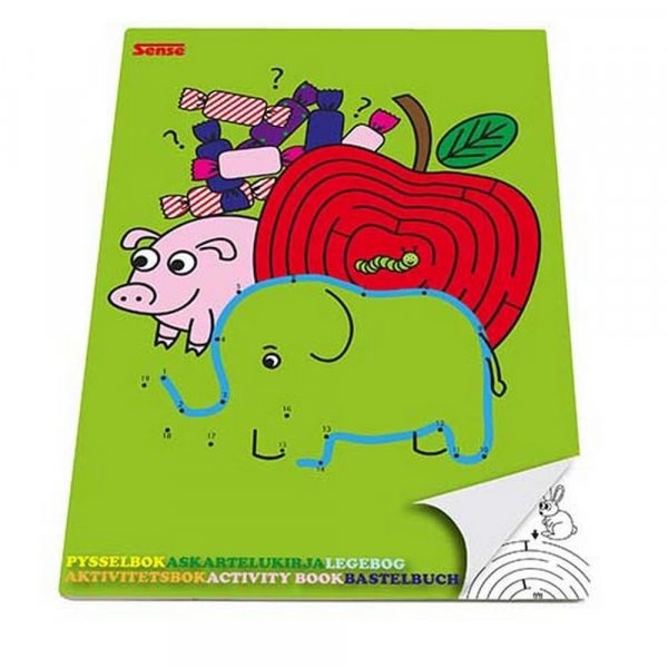 Livre de rflexion Sens