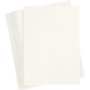 Carton color - blanc cass - A4 - 180 g - 100 feuilles