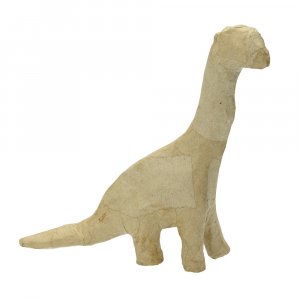 PappArt Figurine Brontosaure - 18x5x16 cm PappArt Figurine Brontosaure - 18x5x16 cm
